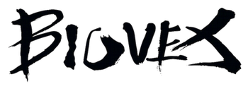 Biovex Logo